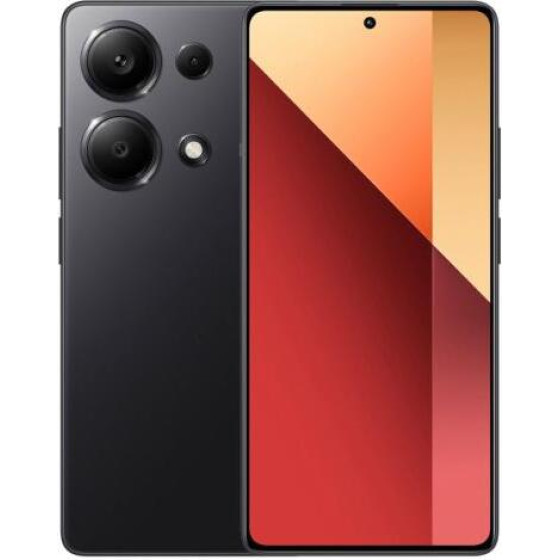 ������ �������� Xiaomi Redmi Note 13 Pro (Dual SIM) 256GB 8GB Ram �����