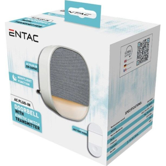 Entac �������� Ac Plug-in, �� ��� ������ ��� �������� ��������