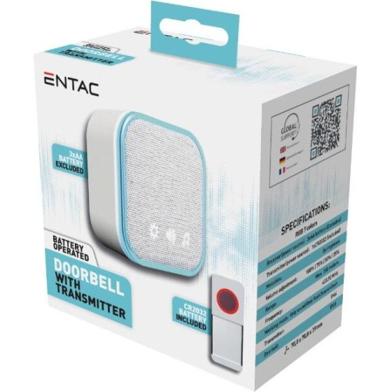 Entac ��������, ���������� �� ��������