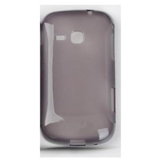 ���� SAMSUNG GALAXY MINI 2 TPU 2GO ������� �����