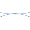 PROPLUS ������� ��������� ������� Spider 4 �������, 60cm - (320036)