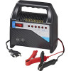 PROPLUS ��������� ��������� ����������� 6V/12V, 6A - (550097)