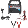 PROPLUS ��������� ��������� ����������� 6V/12V, 6A - (550097)
