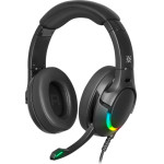 Defender Galaxy Pro 7.1 Stereo Headphones Jack 3.5mm 2.2m Black - (64571)