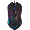 Defender GM-990 Wtcher Wired Gaming Optical Mouse 3200dPi 7 Buttons - (A52990)