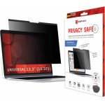 Displex Privacy Safe Film Laptop Universal 13.3/ 16:10 - (01761)