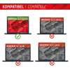 Displex Privacy Safe Film Laptop Universal 13.3/ 16:10 - (01761)