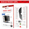 Displex Privacy Safe Film Laptop Universal 13.3' / 16:9 - (01760)