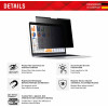 Displex Privacy Safe Film Laptop Universal 13.3' / 16:9 - (01760)