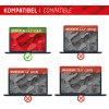 Displex Privacy Safe Film Laptop Universal 13.3' / 16:9 - (01760)