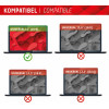 Displex Privacy Safe Film Laptop Universal 14' / 16:9 - (01762)