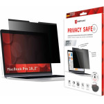 Displex Privacy Safe Film Macbook Pro 16.2' - (01767)
