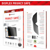 Displex Privacy Safe Film Macbook Pro 16.2' - (01767)