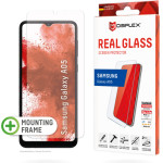 Displex Real Glass 2D Samsung A05 - (01884)