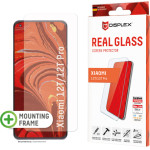 Displex Real Glass 2D Xiaomi 12T / 12T Pro - (01752)