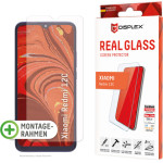 Displex Real Glass 2D Xiaomi Redmi 12C - (01817)