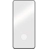 Displex Real Glass 3D Curved Samsung S24 Plus Black - (01898)
