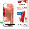 Displex Real Glass 3D Samsung S23 Fe Black - (01875)