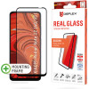 Displex Real Glass 3D Xiaomi Redmi Note 12 4G/5G Black - (01864)