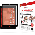 Displex Tablet Papersense Film For Ipad (7/8/9 GEN) Ipad Air (3 GEN) - (01886)