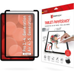 Displex Tablet Papersense Film For Ipad Pro 11 (1/2/3/4 GEN) Ipad Air (4/5 GEN) - (01888)