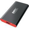 Emtec Ssd 3.2 Gen 2 X210 512GB Portable - (ECSSD512GX210)