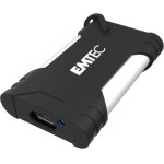 Emtec Ssd 3.2 Gen2 X210G 1TB Portable Gaming - (ECSSD1TX210G)