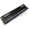 Emtec Ssd M2 Pcie 3.0 X300 128GB Internal - (ECSSD128GX300)