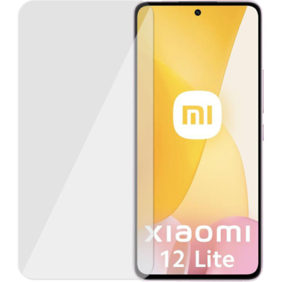 Fonex Japan Tempered Glass Xiaomi 12 Lite - (MOS1607GT)