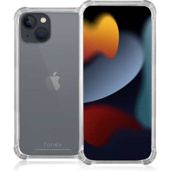 Fonex Mols Tpu Basic Case Iphone 14 Backcover - (FORB1602T)