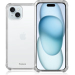 Fonex Mols Tpu Basic Case Iphone 15 Backcover - (FORB1640T)