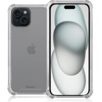 Fonex Mols Tpu Basic Case Iphone 15 Plus Backcover - (FORB1642T)