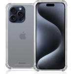 Fonex Mols Tpu Basic Case Iphone 15 Pro Backcover - (FORB1641T)