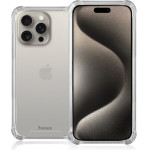 Fonex Mols Tpu Basic Case Iphone 15 Pro Max Backcover - (FORB1643T)