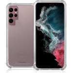 Fonex Mols Tpu Basic Case Samsung S23 Ultra Backcover - (FORB1621T)