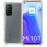 Fonex Mols Tpu Basic Case Xiaomi Mi 10T / Mi 10T Pro Backcover - (FORB1522T)