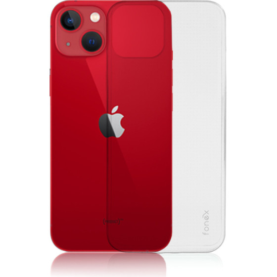 Fonex Tpu Case 0.2mm Iphone 14 Plus Backcover - (INV1604T)