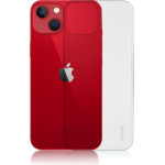 Fonex Tpu Case 0.2mm Iphone 14 Pro Backcover - (INV1603T)