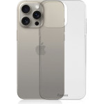 Fonex Tpu Case 0.2mm Iphone 15 Pro Max Backcover - (INV1643T)