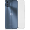 Fonex Tpu Case 0.2mm Motorola Moto E32/E32S Backcover - (INV1611T)