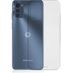 Fonex Tpu Case 0.2mm Motorola Moto E32/E32S Backcover - (INV1611T)