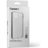 Fonex Tpu Case 0.2mm Motorola Moto E32/E32S Backcover - (INV1611T)
