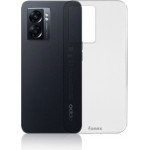 Fonex Tpu Case 0.2mm Oppo A77 5G Backcover - (INV1606T)