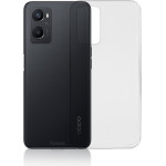 Fonex Tpu Case 0.2mm Oppo A96 Backcover - (INV1608T)