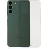 Fonex Tpu Case 0.2mm Samsung S23 Plus Backcover - (INV1620T)