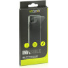 Fonex Tpu Case 0.2mm Samsung S23 Plus Backcover - (INV1620T)