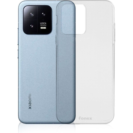 Fonex Tpu Case 0.2mm Xiaomi 13 Pro Backcover - (INV1629T)