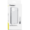 Fonex Tpu Case 0.2mm Xiaomi Note 12 4G Backcover - (INV1638T)