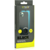 Fonex Tpu Case 0.6mm Samsung A13 5G / A04s Black Backcover - (BLK1610B)