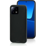 Fonex Tpu Case 0.6mm Xiaomi 13 Pro Black Backcover - (BLK1629B)